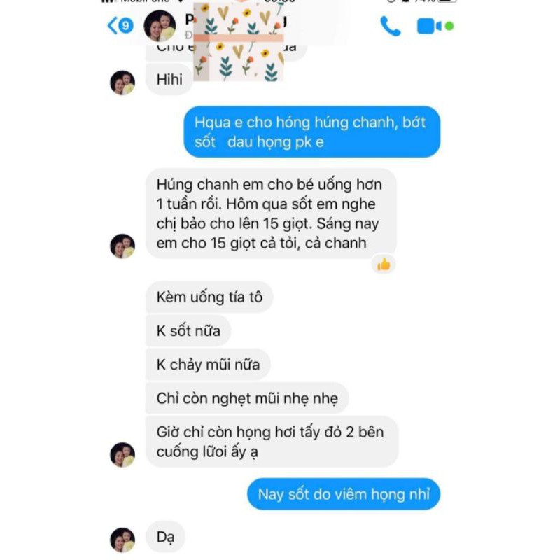 combo DẦU HÚNG CHANH MIRIKIDS | BigBuy360 - bigbuy360.vn