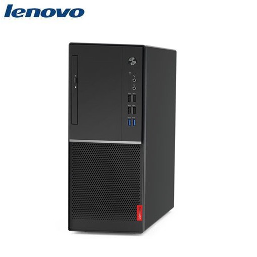 Máy Tính Để Bàn PC Lenovo V530 15ICB - 10TVS0LV00 | Intel Celeron G4930/ 4GB/ 1TB 7200rpm/ FreeDos | BigBuy360 - bigbuy360.vn