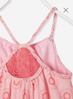 Váy maxi 2 dây đũi xuất dư