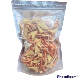500g snack tá lả