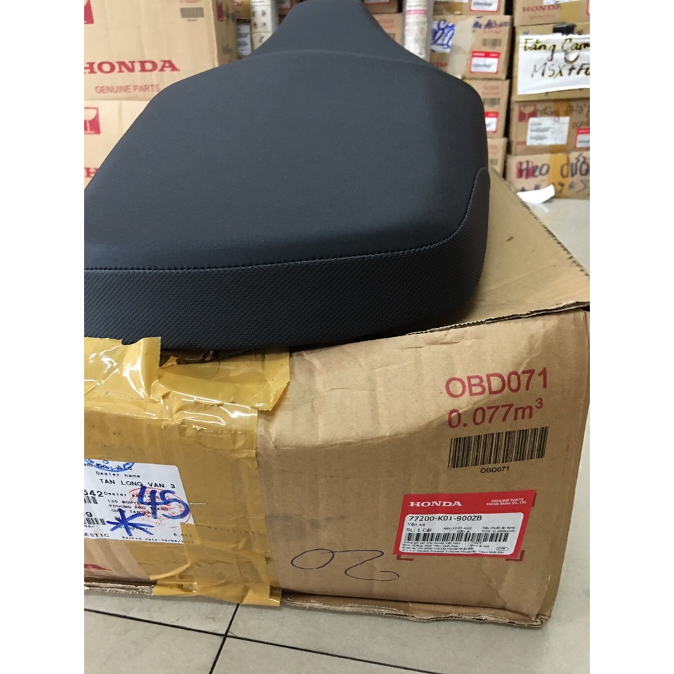 YÊN SH VIỆT 2012 > 2016 ZIN CHÍNH HÃNG HONDA