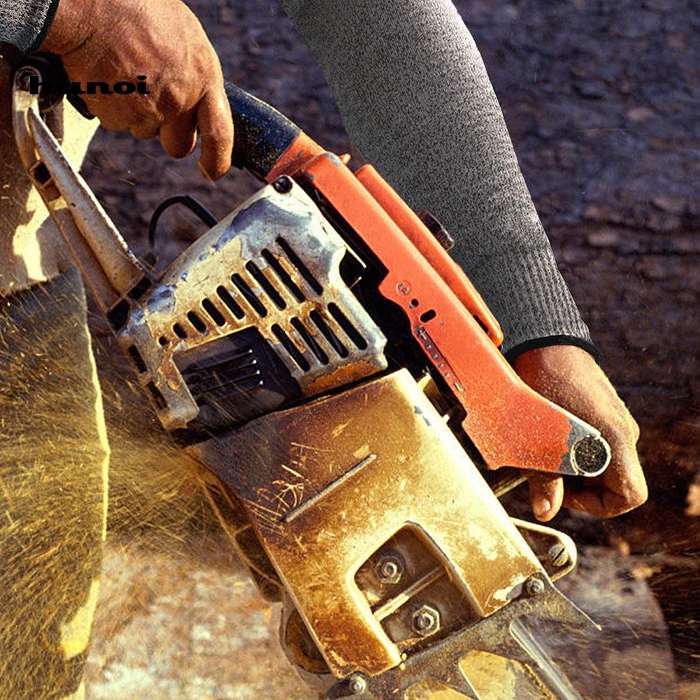 1 Ốp Bảo Vệ Cánh Tay Chống Đâm Thủng Cấp Độ 5 HPPE