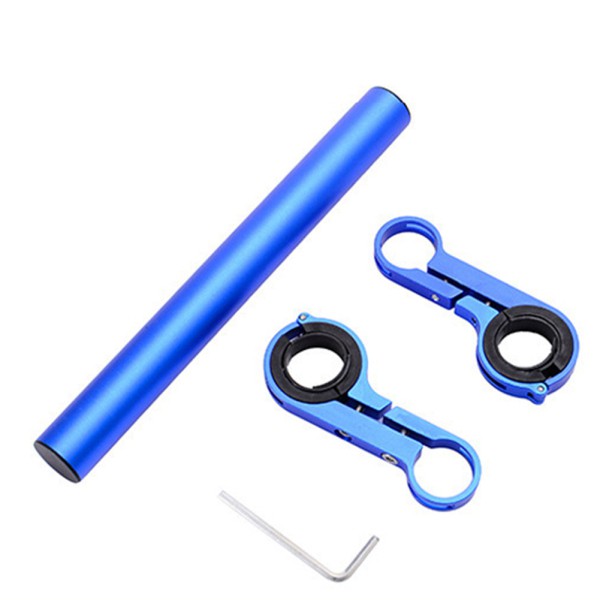 Dụng cụ nối dài gắn ghi đông xe đạp 25.4 / 31.8mm