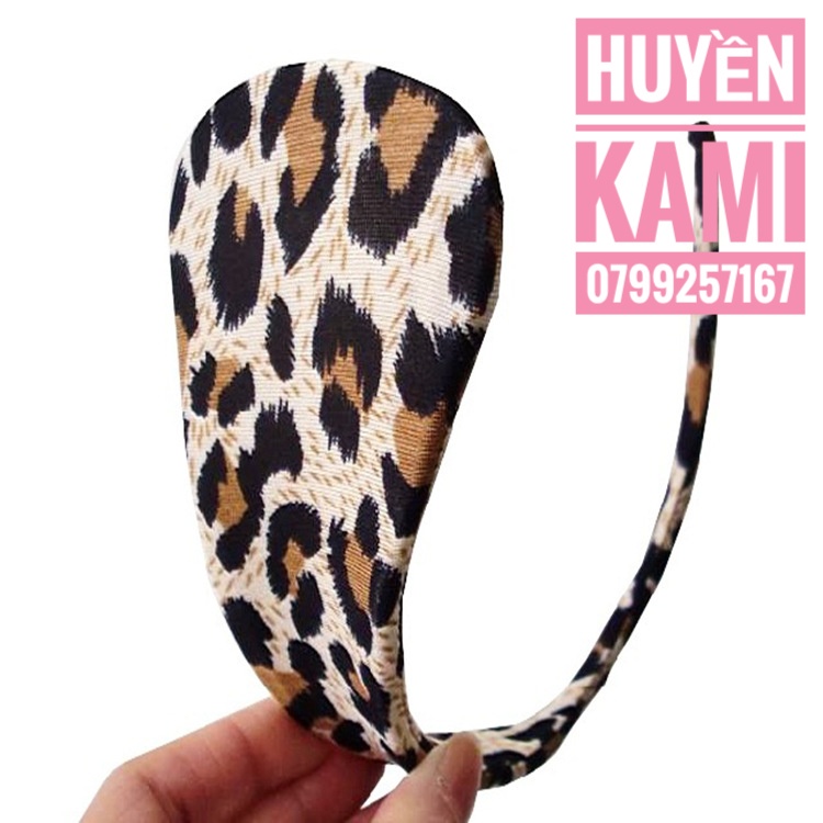 Quần Lót Nữ Vô Hình C-String Không Dây Không Đai Siêu Gợi Cảm