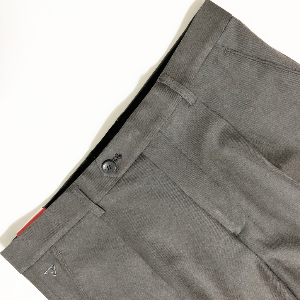 Quần tây nam trung niên 1 ly trơn màu Classic Vĩnh Tiến - 4 màu | BigBuy360 - bigbuy360.vn