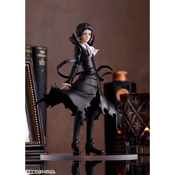 [SHQ] [ Hàng có sẵn ] Mô hình POP UP PARADE Ryunosuke Akutagawa Figure chính hãng Nhật - Bungo Stray Dogs