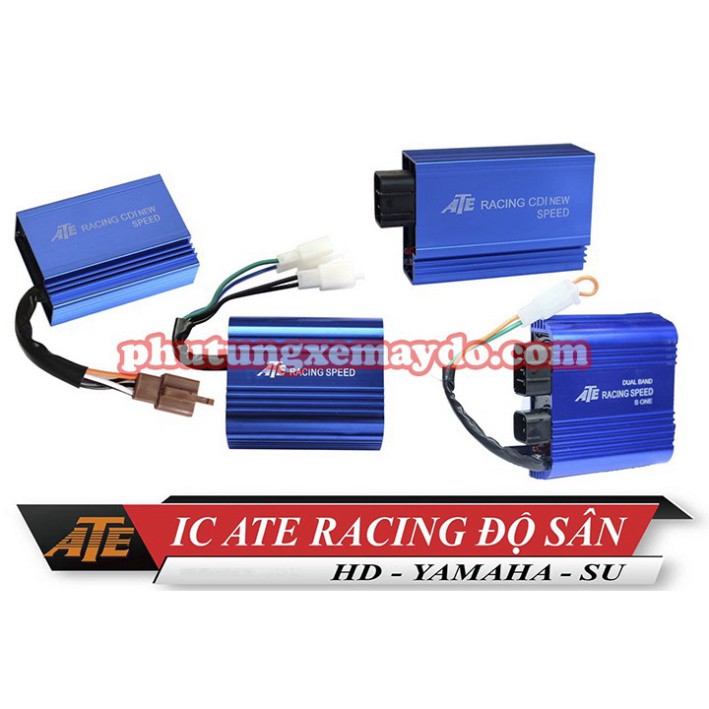 IC ATE EXCITER 135 ĐỘ [BAO ĐỔI TRẢ NẾU HÀNG LỔI]