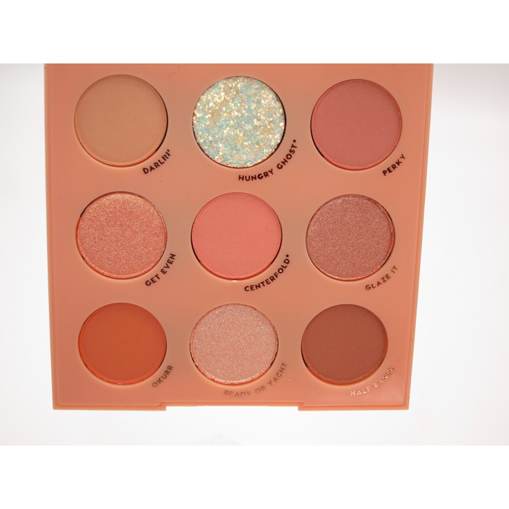 Bảng mắt Colourpop Baby Got Peach