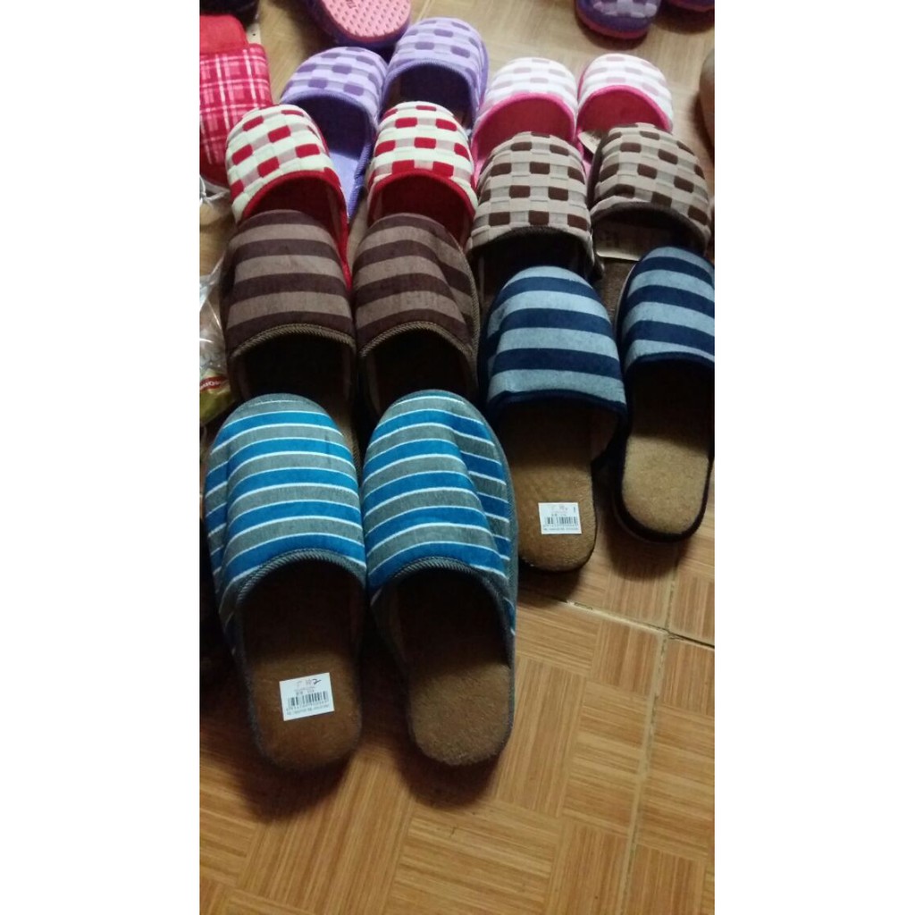 [ SALE TƯNG BỪNG]  5 đôi Dép đi trong nhà loại đẹp.
