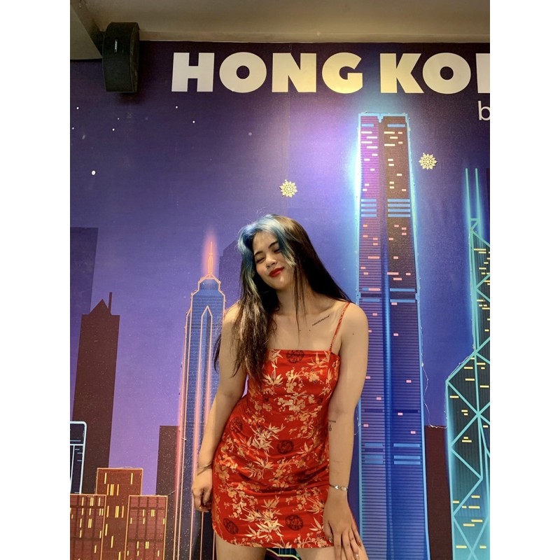 CHU CHING DRESS | BigBuy360 - bigbuy360.vn