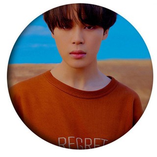 Thanh lý kho - Huy hiệu BTS