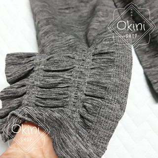 Quần tập lửng Minicci