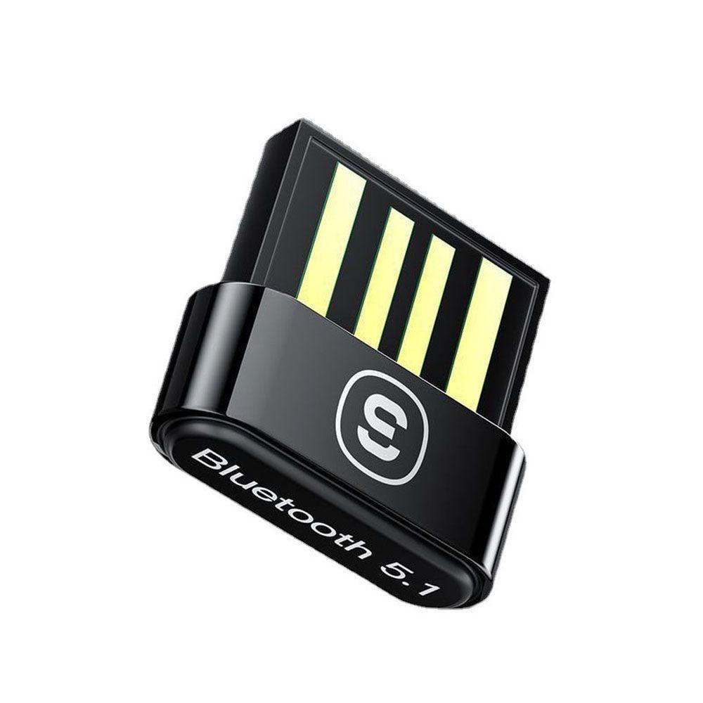 Usb Nhận Tín Hiệu Bluetooth 5.1 TAYLOR1 Cho Máy Tính Pc