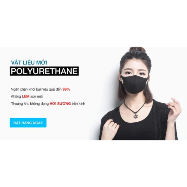 Khẩu trang pitta mask có sẵn 2019 | BigBuy360 - bigbuy360.vn