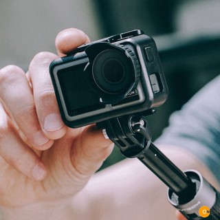 PGYTECH hood che bảo vệ camera cho Osmo Action
