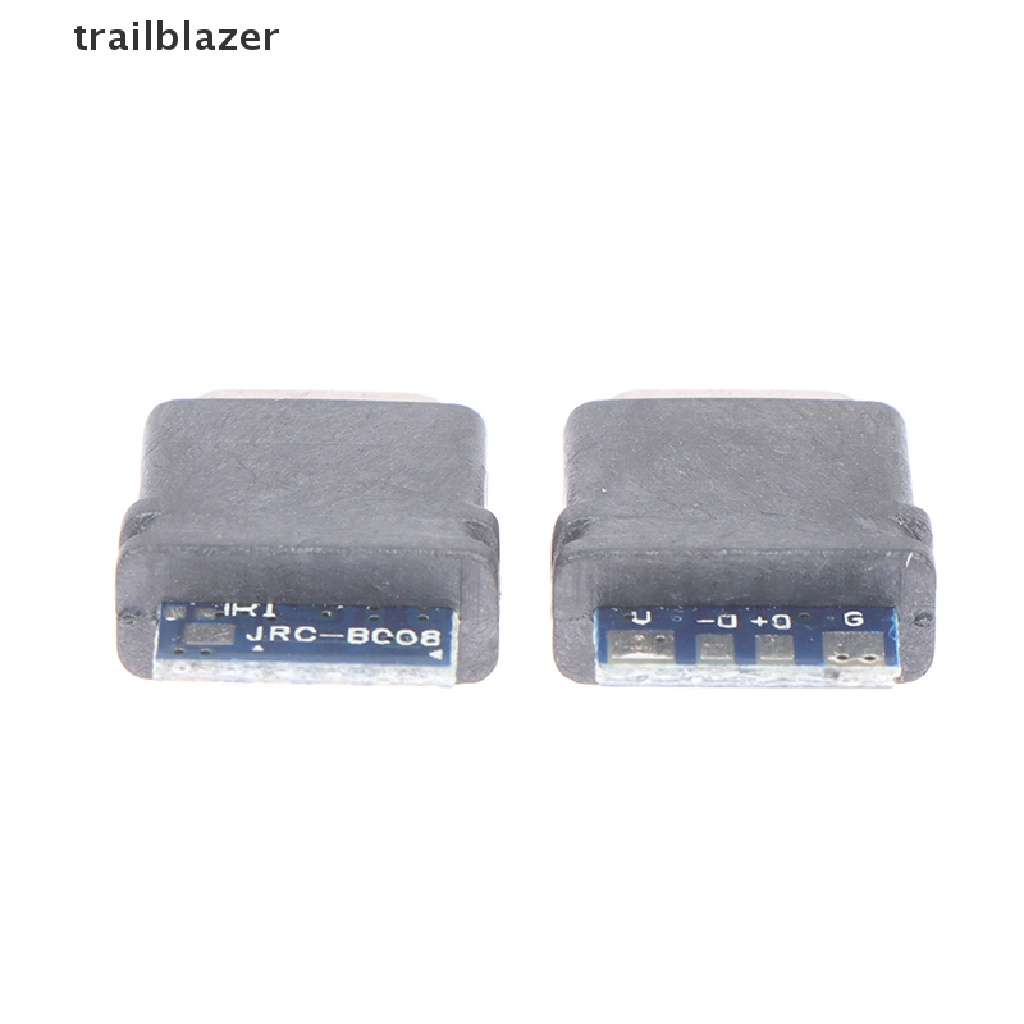 Bộ 2 Cổng Kết Nối USB C 4Pin Female Chống Nước