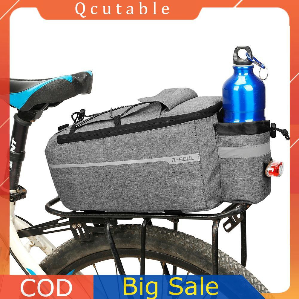 Túi Treo Yên Sau Xe Đạp B-Soul