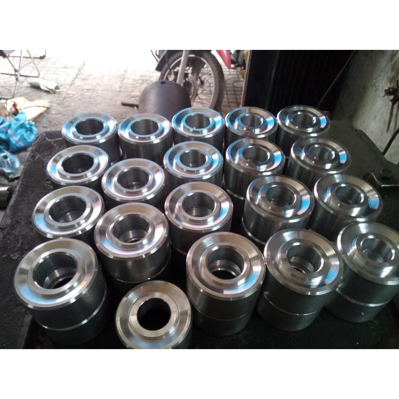 Tiu pô Cnc leovince ,STB
