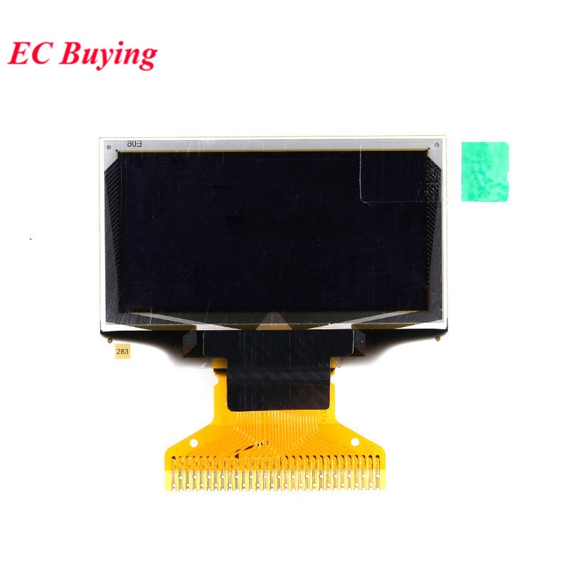 Mô Đun Màn Hình Lcd Oled 0.42 0.91 0.96 1.3 Inch 0.42 '' 0.91 '' 0.96 '' 1.3 'Cho Arduino