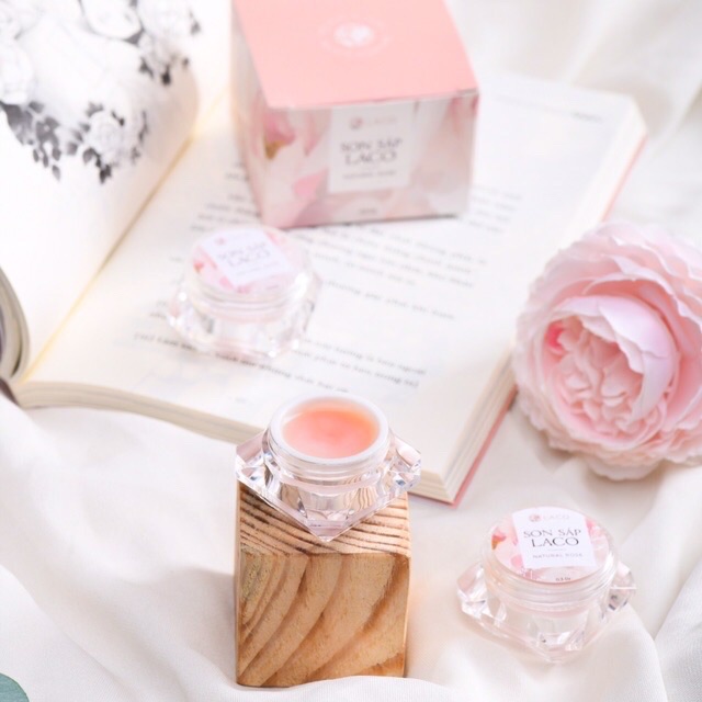 SON DƯỠNG MÔI (không mau)) | BigBuy360 - bigbuy360.vn