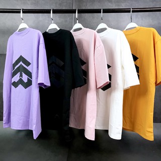 Áo thun Phản quang Unisex - 5THEWAY