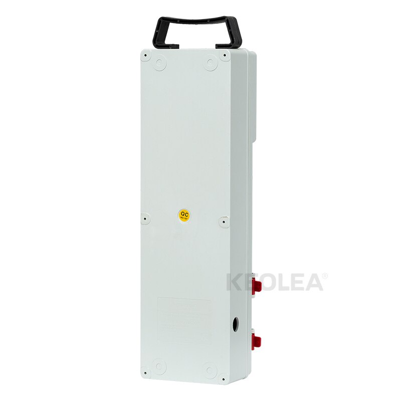 Hộp Đựng Ổ Cắm Điện Di Động Chống Nước 220v 380v Vali Du Lịch Công Nghiệp Thiết Kế Nhỏ Gọn Tiện Dụng