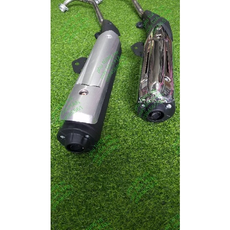 Bô Exciter 135 giả zin dành cho các dòng xe ya Exciter 5 số côn tay và Sirius Jupiter Taurus msp0012