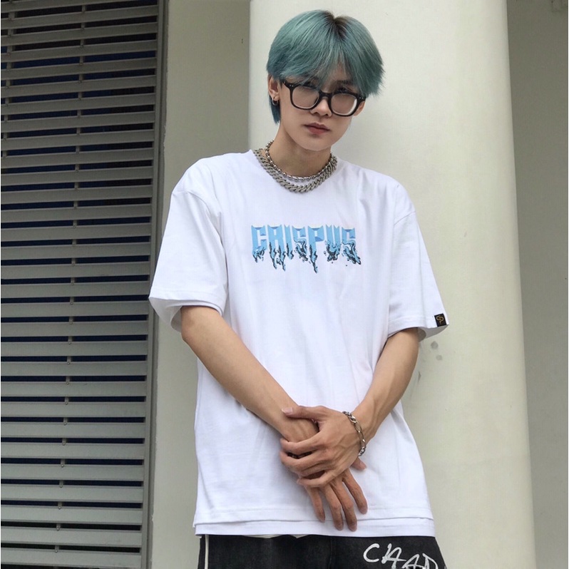 ÁO MELT TEE