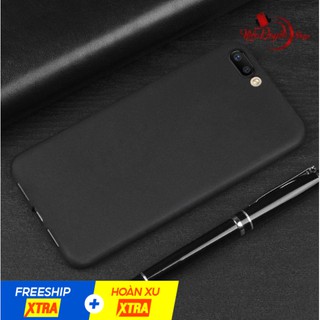 Ốp lưng dẻo màu Asus Zenfone 4 Max Pro (ZC554KL)