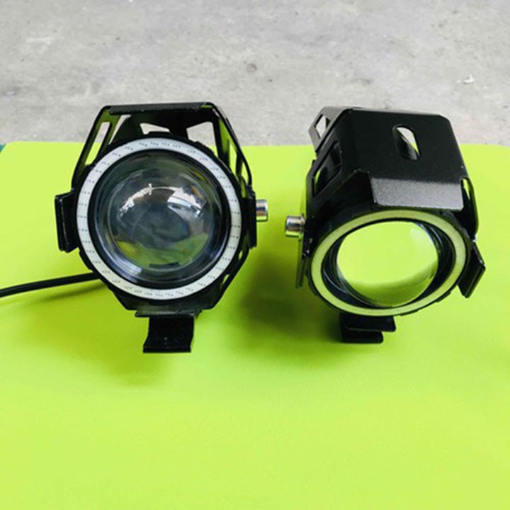 ĐÈN TRỢ SÁNG U7 SIÊU ĐẸP - DU7