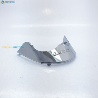 Mỏ dè inox LEAD 125 (2019)