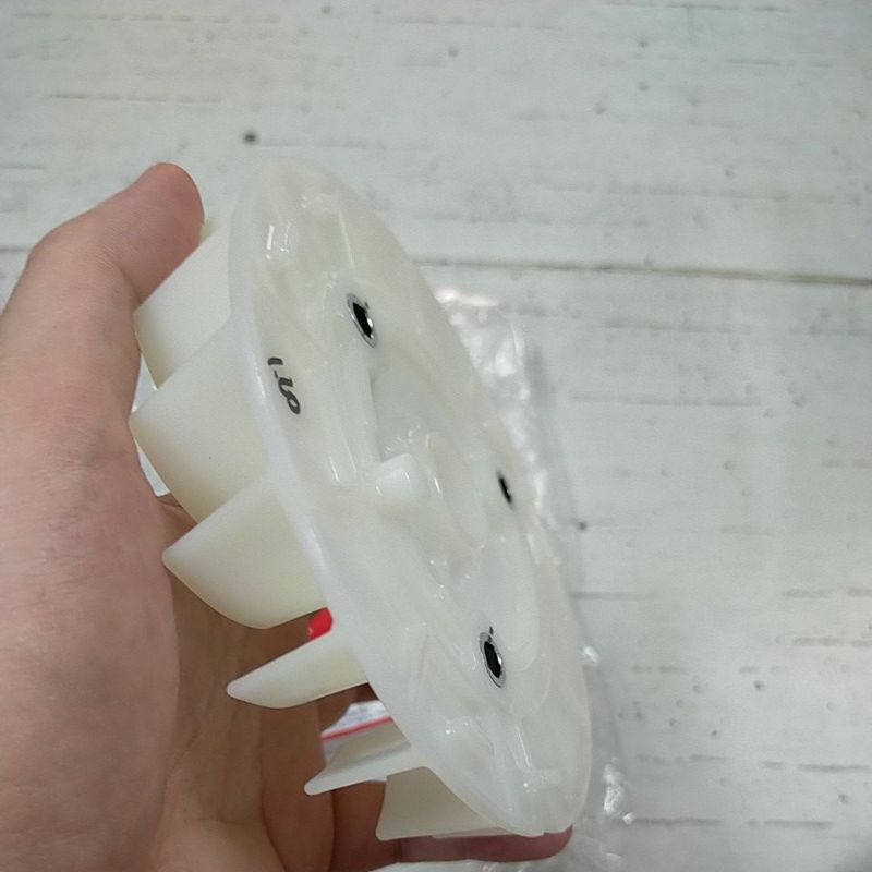 Cánh quạt gió tản nhiệt làm mát sh việt vn 125 150 2017 2018 2019