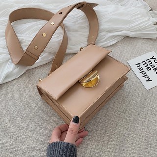 Túi xách da đơn giản đầy cá tính