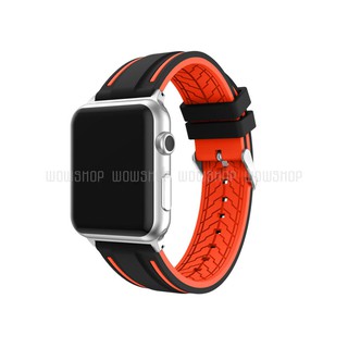 Dây Apple Watch phiên bản đặc biệt Racing - Red