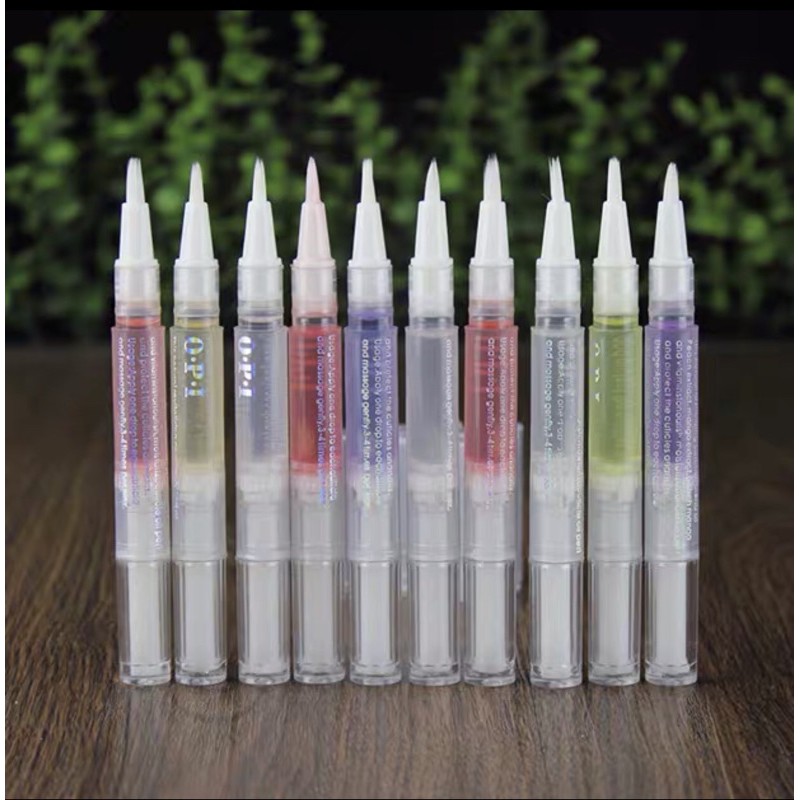 Bút Dưỡng Viền Móng OPI