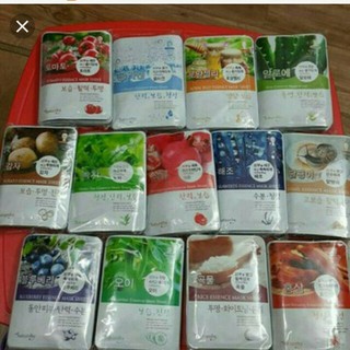 Mặt nạ hàn quốc bichphuong