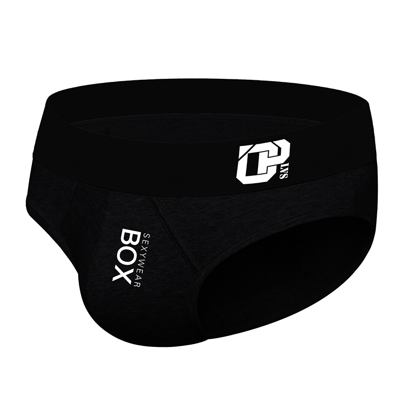 ORLVS Chất lượng cao Cotton khô nhanh Đồ lót gợi cảm Đàn ông Jockstrap Tóm tắt Thương hiệu mới mềm OR215