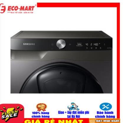 Máy giặt sấy Samsung Addwash Inverter 9.5kg WD95T754DBX/SV