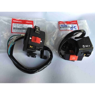 BỘ CÙM XE HONDA SP DREAM (HÃNG HONDA)