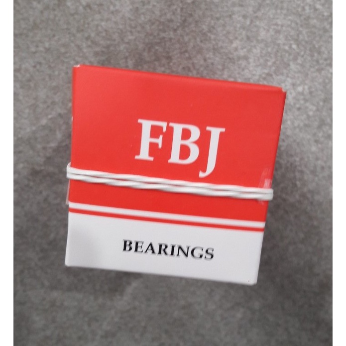Vòng bi cầu FBJ 6802ZZ, 6805ZZ, 6806-2RS