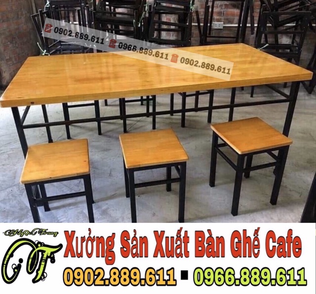 Ghế quầy bar thanh lý