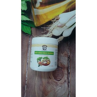 Bột nêm thực dưỡng ngưu bàng