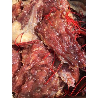 LẠP VỊT - RUỘT VỊT NHÀ LÀM