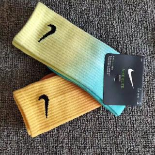 Vớ Nike Elite trắng