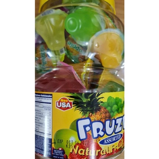 Date 2022 - Thạch Rau Câu Frezel Jelly