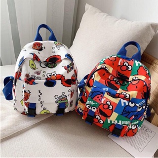[Order] BALO HOẠT HÌNH DỄ THƯƠNG CHO BÉ