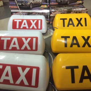 Mào Taxi
