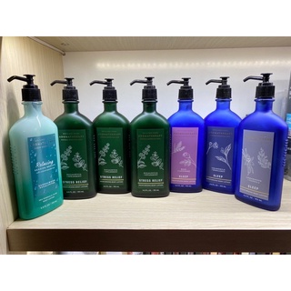 Sữa tắm - Lotion Aromatherapy Bath Body Work