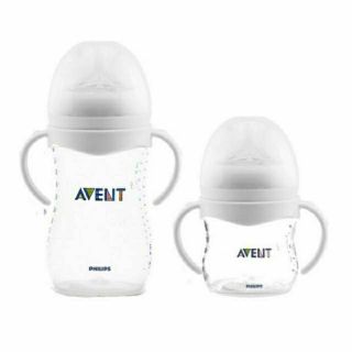 Tay cầm bình sữa avent natural