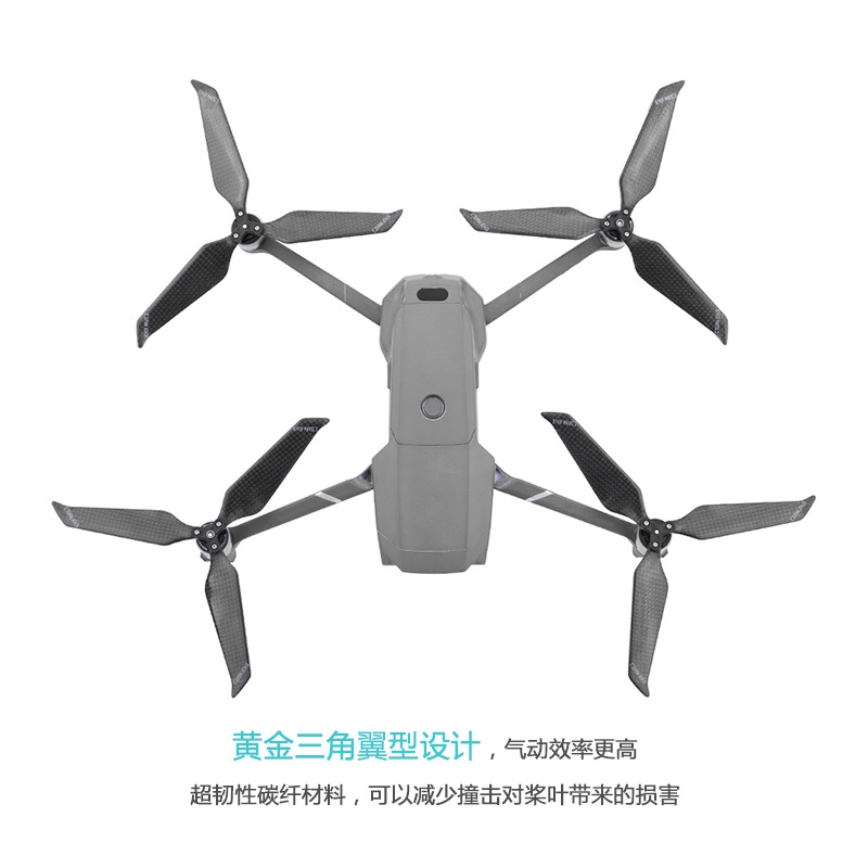 Cánh Quạt 3 Cánh Cho Dji Mavic 2 Pro